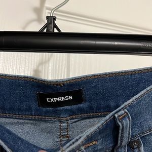 💙 Express jeans 💙